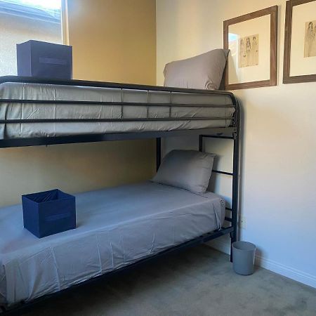 Olive Glen Otel Los Angeles Dış mekan fotoğraf
