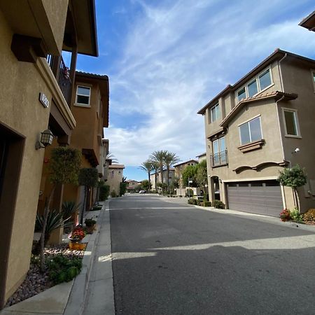 Olive Glen Otel Los Angeles Dış mekan fotoğraf