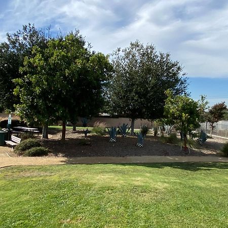 Olive Glen Otel Los Angeles Dış mekan fotoğraf
