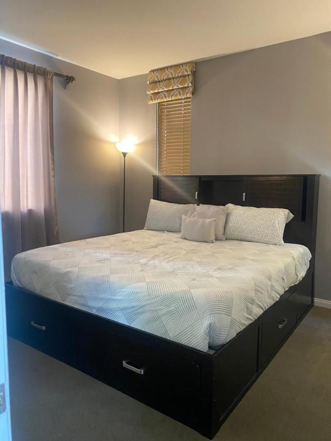 Olive Glen Otel Los Angeles Dış mekan fotoğraf