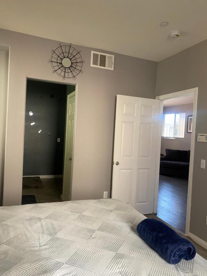 Olive Glen Otel Los Angeles Dış mekan fotoğraf