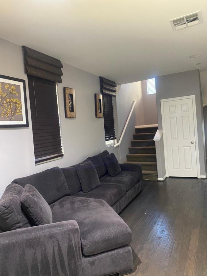 Olive Glen Otel Los Angeles Dış mekan fotoğraf