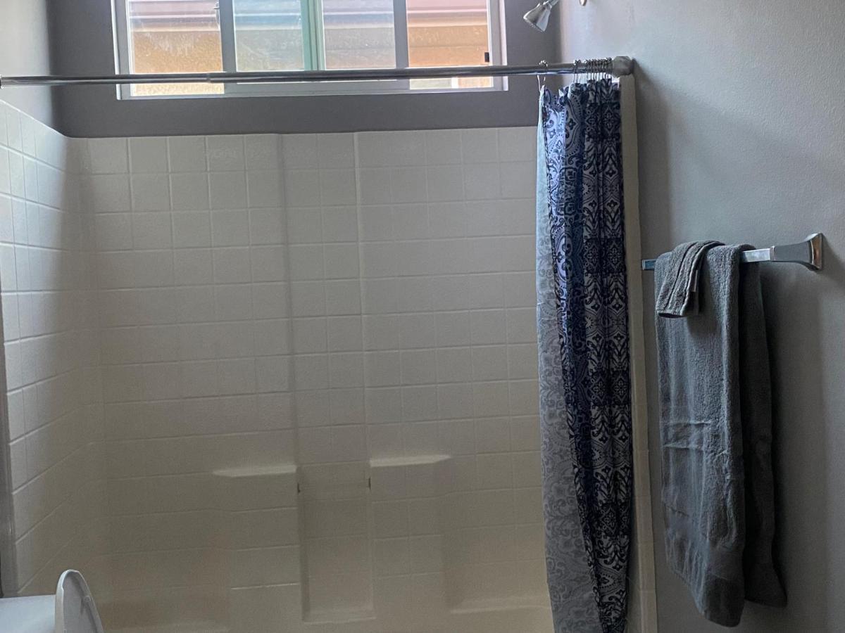 Olive Glen Otel Los Angeles Dış mekan fotoğraf