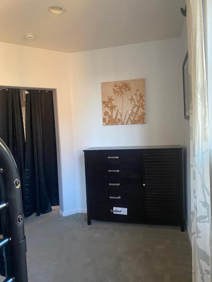 Olive Glen Otel Los Angeles Dış mekan fotoğraf
