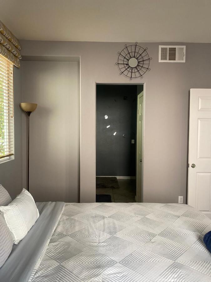 Olive Glen Otel Los Angeles Dış mekan fotoğraf