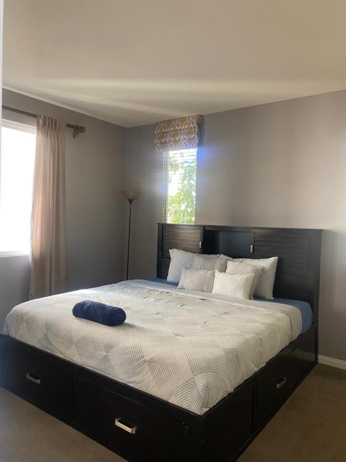 Olive Glen Otel Los Angeles Dış mekan fotoğraf