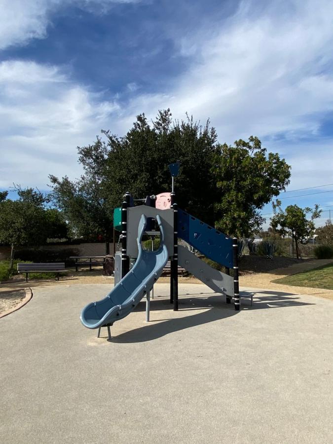 Olive Glen Otel Los Angeles Dış mekan fotoğraf