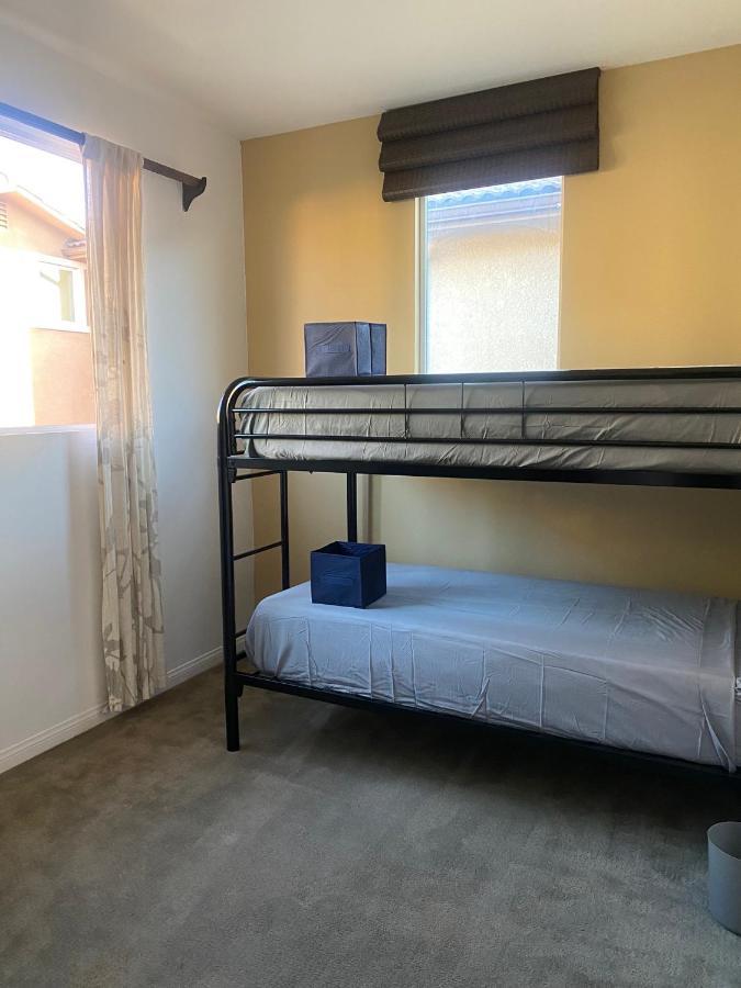 Olive Glen Otel Los Angeles Dış mekan fotoğraf