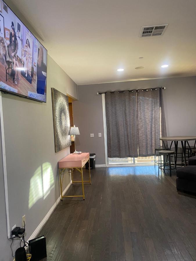 Olive Glen Otel Los Angeles Dış mekan fotoğraf
