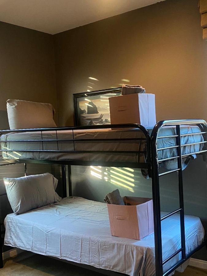 Olive Glen Otel Los Angeles Dış mekan fotoğraf