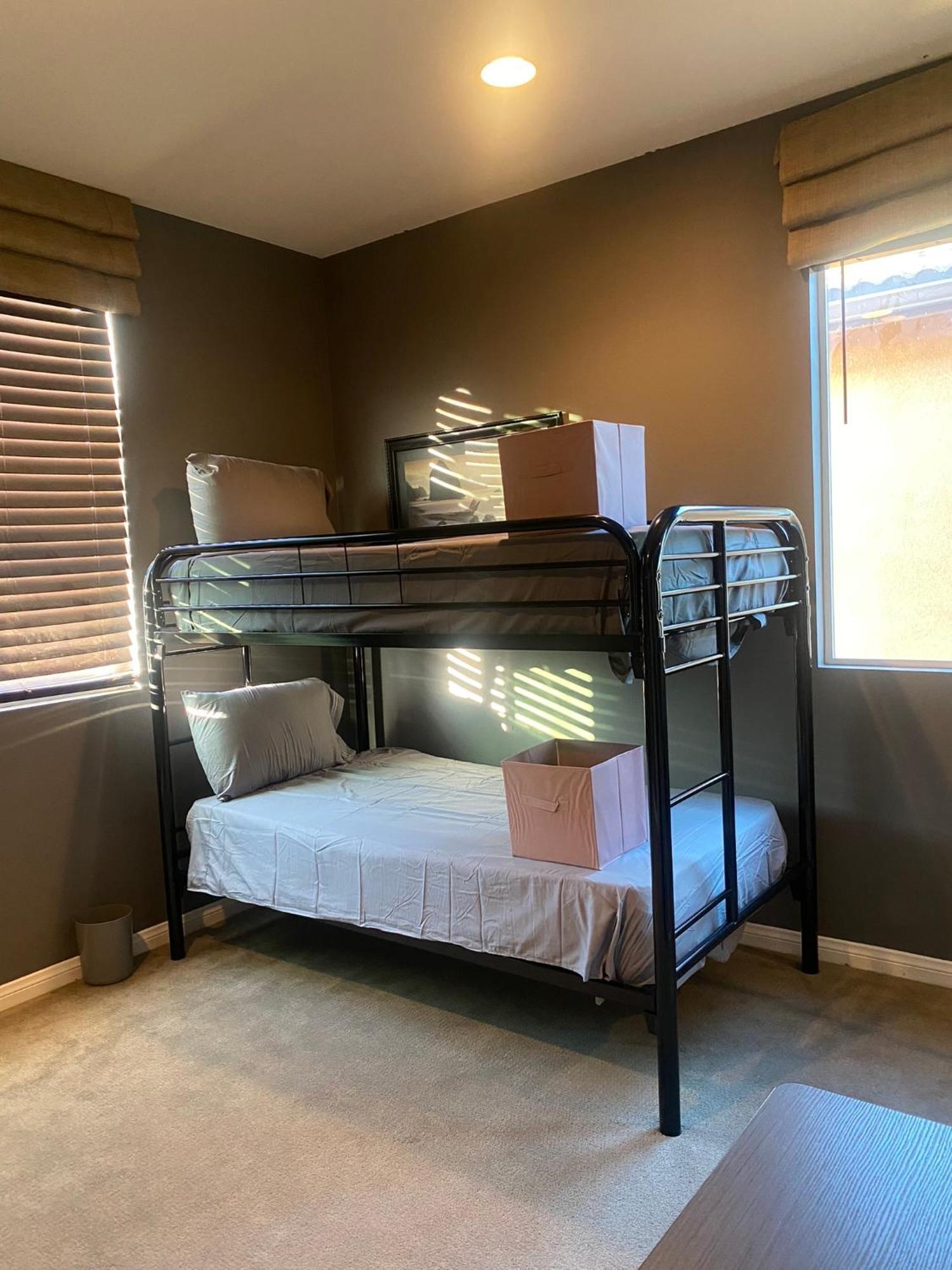 Olive Glen Otel Los Angeles Dış mekan fotoğraf