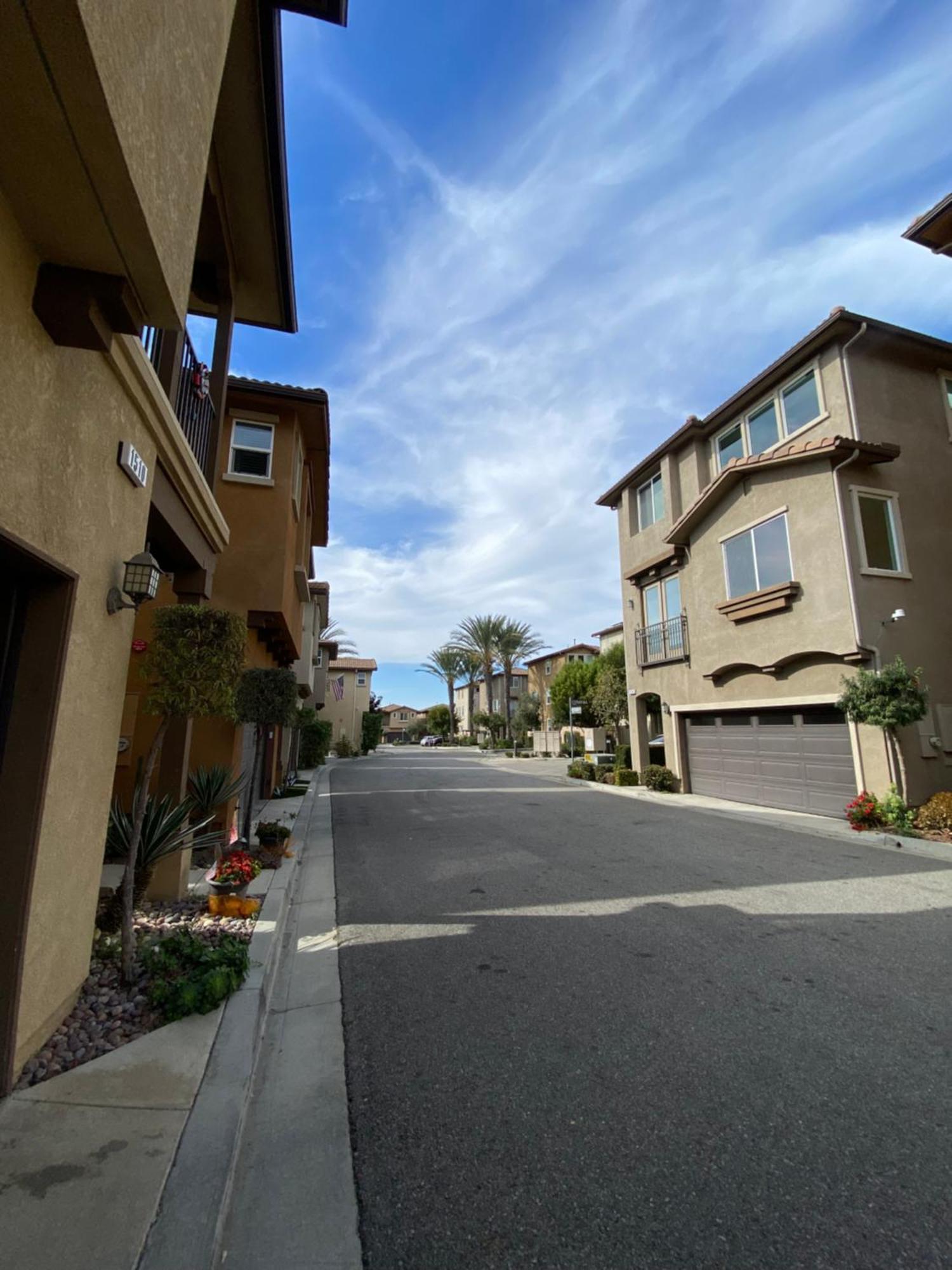 Olive Glen Otel Los Angeles Dış mekan fotoğraf