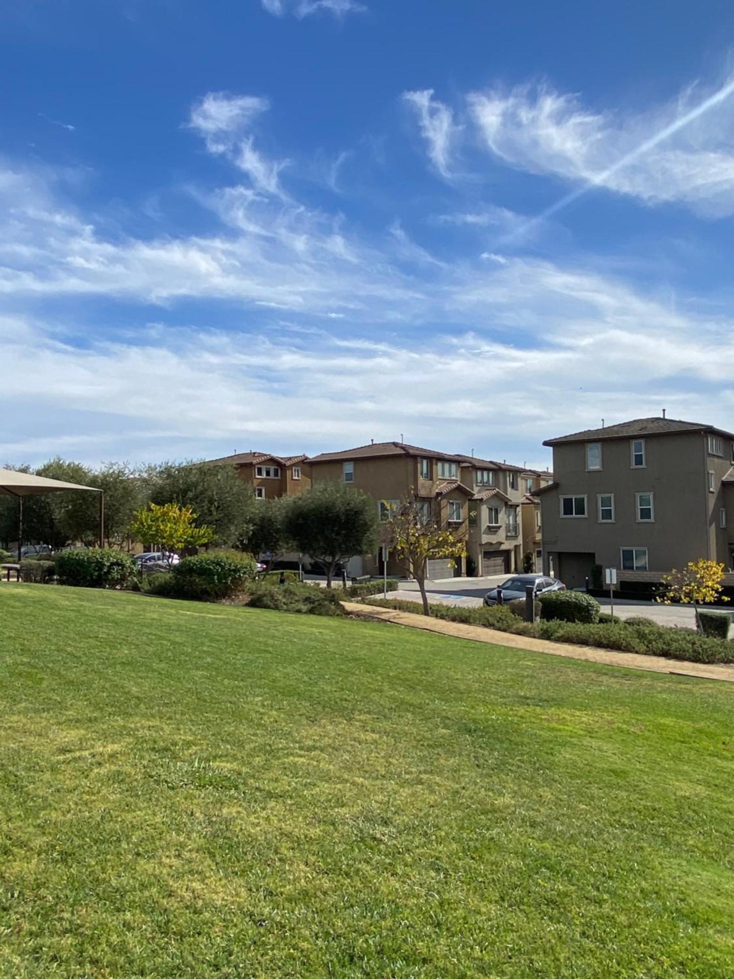 Olive Glen Otel Los Angeles Dış mekan fotoğraf